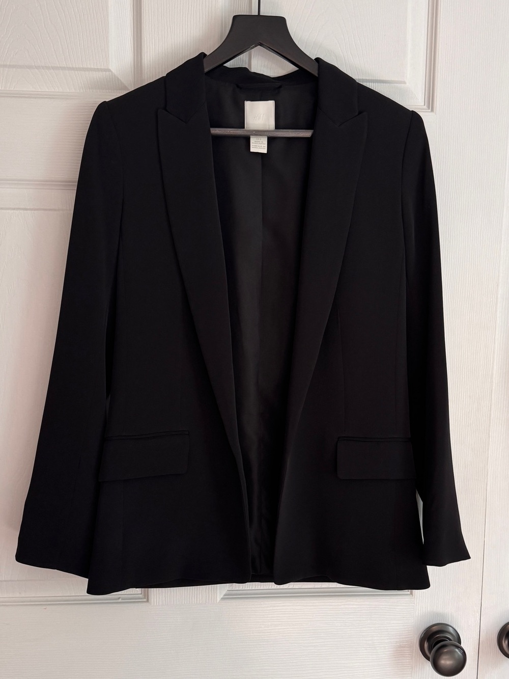 H&M women’s  Blazer